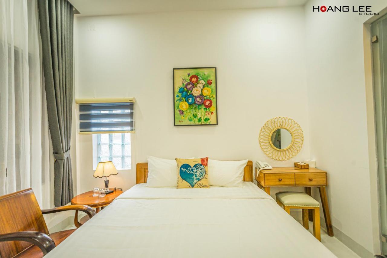 Viva Hotel Phu Yen Phuong Sau Exterior photo
