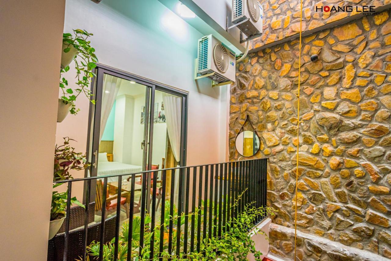 Viva Hotel Phu Yen Phuong Sau Exterior photo